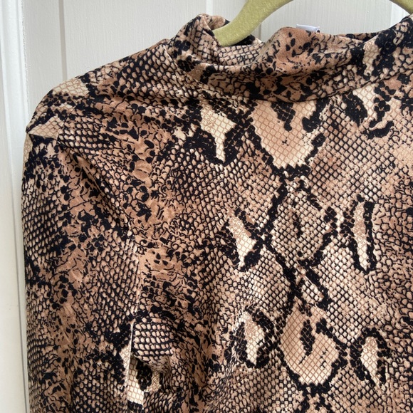 I AM GIA Bodysuit - Picture 5 of 16